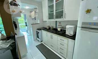 Imagem 4: Apartamento com 2 dormitórios à venda, 82 m² por R$ 850.000,00 - Praia Grande - Ubatuba/SP