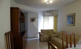 Imagem 2: São Paulo - Apartamento Padrão - VILA MADALENA