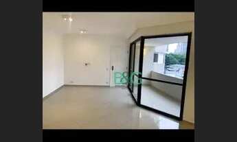 Imagem 5: Apartamento com 3 dormitórios para alugar, 120 m² por R$ 9.000/mês - Moema - São Paulo/SP