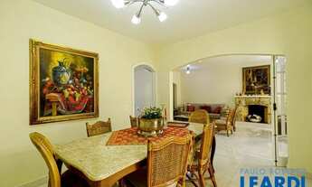 Imagem 4: CASA EM CONDOMÍNIO - ALPHAVILLE - SP