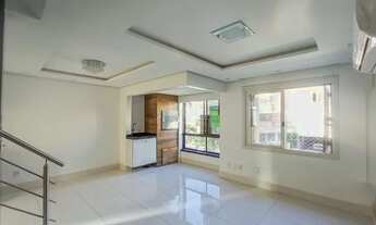 Imagem: Apartamento para Venda - 84m², 2 dormitórios