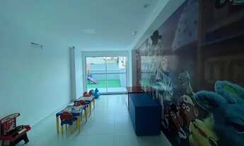 Imagem 6: Apartamento mobiliado, próximo ao parque Paraíba 2 e a pertinho do mar