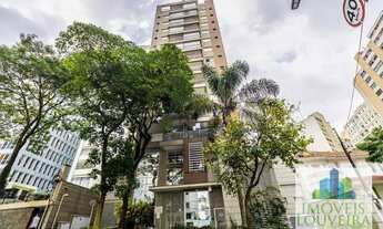 Imagem 2: Apartamento com 2 dormitórios à venda, 54 m² por R$ 785.000 - Jardim Paulista - São Paulo