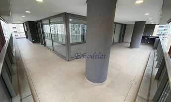 Imagem 3: Apartamento com 4 dormitórios à venda, 248 m² por R$ 7.500.000,00 - Vila Nova Conceição