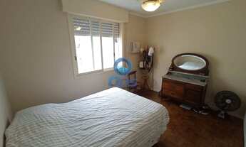 Imagem 6: Apartamento com 2 dorms, Boqueirão, Santos - R$ 450 mil, Cod: 5253