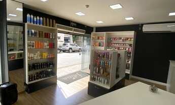 Imagem 3: Loja centro de varginha