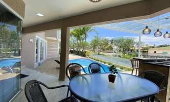 Imagem 6: Casa em Condomínio para Venda em Araruama, PONTINHA, 4 dormitórios, 2 suítes, 2 banheiros