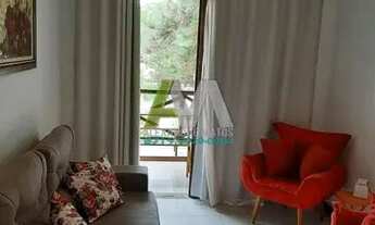 Imagem 6: Apartamento à venda no bairro ITACIMIRIM - Camaçari/BA