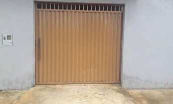 Imagem: Casa 2 quartos