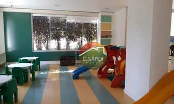 Imagem 5: Apartamento com 3 dormitórios para alugar, 98 m² por R$ 3.348/mês - Jardim Nova Aliança Su