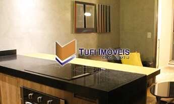 Imagem 4: ALUGA-SE EXCELENTE APARTAMENTO NO ITAIM BIBI