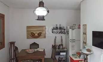 Imagem 6: Casa em condomínio com 02 dormitórios