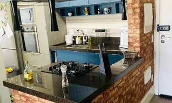 Imagem 3: Apartamento à venda 2 quartos 2 suítes 2 vagas Praça Jardim Vila Valparaíso - Santo André