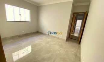 Imagem 4: Excelente casa 3 quartos no Rita Vieira