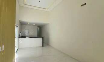 Imagem 7: Casa Moderna Alto Padrão Com 3 Quartos À Venda No Bairro Jardim Gonzaga - Juazeiro do Nort