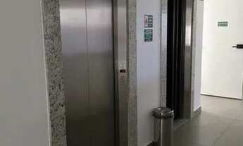 Imagem 2: Apartamento na Guilhermina com planejados, 02 quartos, sacada