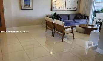 Imagem 6: Apartamento para Venda em Salvador, PITUAÇÚ, 4 dormitórios, 2 suítes, 1 banheiro, 2 vagas