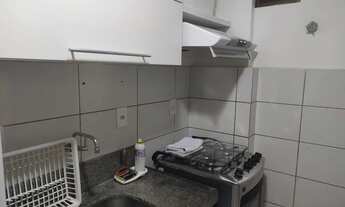 Imagem 3: Apartamento para aluguel e venda com 47 mts 1 quarto em Jatiúca - Maceió - Alagoas