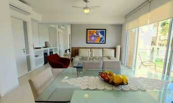 Imagem 6: Apartamento Duplex com 2 dormitórios à venda, 80 m² por R$ 859.000,00 - Praia da Enseada