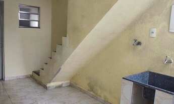 Imagem 7: Casa com 1 dormitório para alugar, 55 m² por R$ 1.000,00/mês - Centro - Diadema/SP