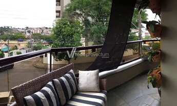 Imagem 2: Apartamento - Bela Vista - Valinhos