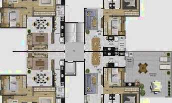 Imagem 3: Venda - APARTAMENTO - ITAPOA BELO HORIZONTE MG