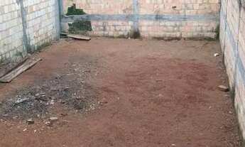 Imagem 3: Vendo lote c/ casa semiconstruída abaixo do valor de mercado