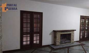 Imagem 3: Casa com 3 quartos à venda, 212 m² por R$ 650.000 - Granja Mafra - Teresópolis/RJ