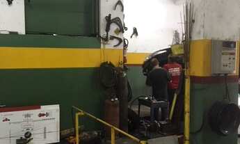 Imagem 5: Excelente loja de esquina na Rua da Moóca