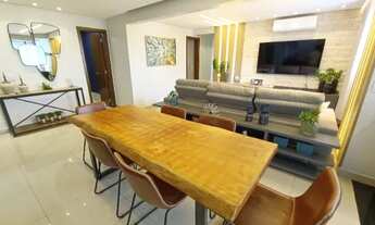 Imagem: Apto Mobiliado Condomínio Max / Eldorado