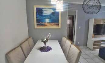 Imagem 4: Apartamento na Aviação - Praia Grande/SP