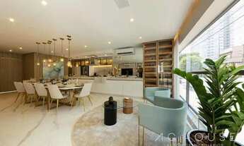 Imagem 2: Apartamento para venda com 81 metros quadrados com 2 quartos em Vila Dom Pedro I - São Pau