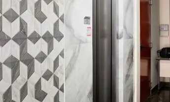 Imagem 4: Alugo apartamento no centro do edifício Blessed- Vicente Pires