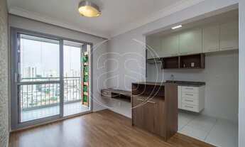 Imagem 3: São Paulo - Apartamento Padrão - Vila Santa Catarina