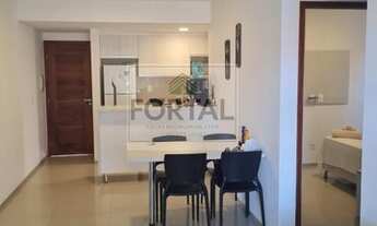 Imagem 5: Apartamento para Venda em Caucaia, Cumbuco, 2 dormitórios, 1 suíte, 2 banheiros, 1 vaga