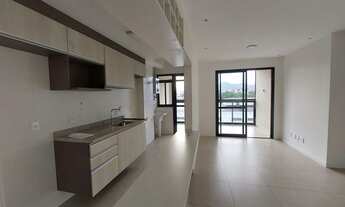 Imagem 4: Apartamento para venda tem 73 metros quadrados com 3 quartos em Tanque - Rio de Janeiro