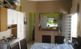 Imagem 4: Casa Residencial à venda, Residencial Betaville, Campo Grande -