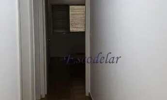 Imagem 7: Apartamento com 3 dormitórios à venda, 110 m² por R$ 594.000,00 - Santana - São Paulo/SP