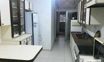 Imagem 3: Cobertura com 4 dormitórios à venda, 260 m² por R$ 600.000,00 - Enseada - Guarujá/SP