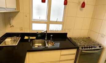 Imagem 2: Ribeirão Preto - Apartamento Padrão - Jardim Nova Aliança Sul