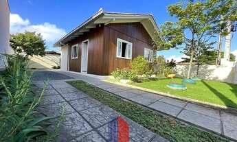 Imagem: Casa no Bairro Comasa