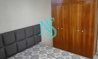 Imagem 7: Apartamento para Venda em Guarujá, Vila Alzira, 3 dormitórios, 1 suíte, 4 banheiros, 1 vag