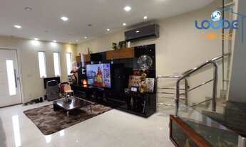 Imagem 4: Casa com 3 dormitórios à venda, 124 m² por R$ 1.350.000,00 - Jacarepaguá - Rio de Janeiro