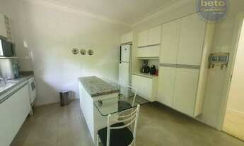 Imagem 7: Casa com 4 dormitórios, 367 m² - venda por R$ 2.300.000,00 ou aluguel por R$ 13.000,00/mês