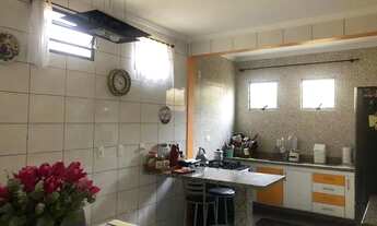 Imagem: Sobrado com 4 dormitórios à venda por