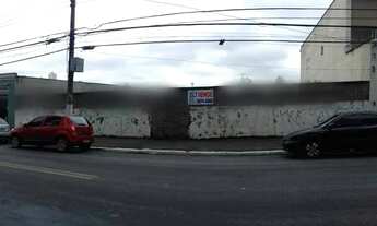 Imagem 7: Terreno, 588 m² - venda por R$ 3.600.000,00 ou aluguel por R$ 18.852,00/mês - Tatuapé - Sã