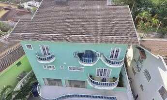 Imagem 3: Sobrado com 8 dormitórios à venda, 976 m² por R$ 4.240.000,00 - Jardim Virginia Bianca - S