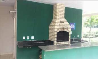 Imagem 7: Aluguel - Apartamento Mobiliado em Nova Parnamirim - 3/4 Suíte - Máquina de Lavar - Nautil