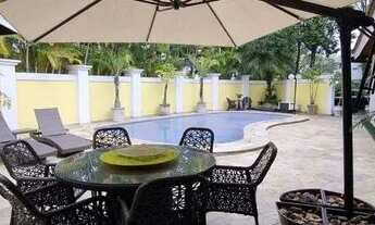 Imagem 6: Sobrado com 4 dormitórios, 620 m² - venda por R$ 3.500.000,00 ou aluguel por R$ 25.000,00