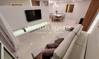 Imagem 5: Apartamento 3Q Nascente